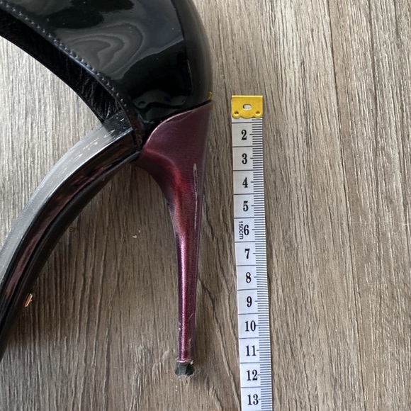 Gucci heels - Picture 8 of 9